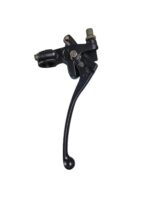 Manilla Embrague Con Soporte Para Moto Honda Invicta 150 - Imagen 2