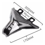 Foco Trasero Led Moto Kawasaki Ninja 400 / Z400 / NINJA 500 / Z500 - Imagen 3