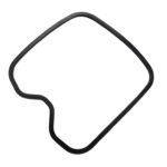 Empaquetadura Tapa de Válvulas Moto Honda INVICTA 150 / XR 150L - Imagen 4