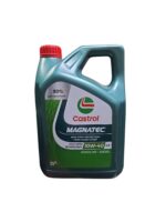 Aceite Motor 10w 40 Castrol Magnatec Sintético 4L 4T DPF