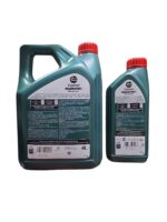 Aceite Motor 10w 40 Castrol Magnatec Sintético 5L 4T DPF - Imagen 2