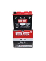 Batería de Gel Moto Yamaha R7 BS BATTERY - Imagen 2
