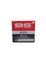Batería de Gel Moto Yamaha R7 BS BATTERY