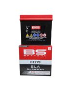 Batería de Gel Moto Yamaha R7 BS BATTERY - Imagen 3
