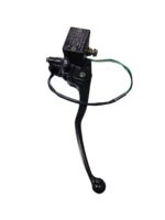 Manilla C/ Bomba de Freno Delantera Moto Yamaha YBR 125 / YBR 125Z