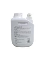 Jabón de Manos para Taller Mecánico C/ Dispensador 2L WURTH - Imagen 4