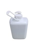 Jabón de Manos para Taller Mecánico C/ Dispensador 2L WURTH - Imagen 2