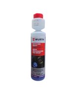 Aditivo Anticristalizante para Adblue Wurth 250ml