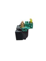 Relay / Relé de Arranque CF MOTO NK 400 / NK 650 / GT 650 / MT 650 - Imagen 4