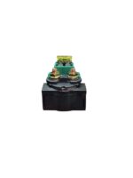 Relay / Relé de Arranque CF MOTO NK 400 / NK 650 / GT 650 / MT 650 - Imagen 3