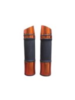 Pack Puños + Manillas Regulables para Moto KTM 200 / 250 / 390 - Imagen 4