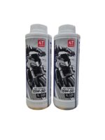 Kit Mantención Moto KTM 200NG / 250NG / 390NG / ADV 250 / ADV 390 - Imagen 3
