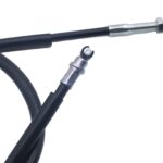 Piola de Embrague Moto Keeway SUPERLIGHT 200 / K-LIGHT 202 - Imagen 2