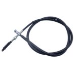 Piola de Embrague Moto Keeway SUPERLIGHT 200 / K-LIGHT 202 - Imagen 3