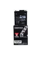 Batería Moto Honda NX 190 / CB 190R / XR 190L - Imagen 4