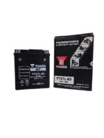 Batería Moto Honda NX 190 / CB 190R / XR 190L - Imagen 3