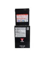 Batería Moto Honda NX 190 / CB 190R / XR 190L - Imagen 2