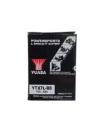 Batería Moto Honda NX 190 / CB 190R / XR 190L