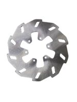 Disco Freno Trasero Keeway TX 200 / RKV 150 / RKV 200 - Imagen 2