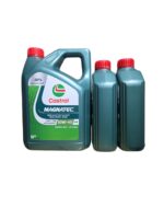Aceite Motor 10w 40 Castrol Magnatec Sintético 6L 4T DPF - Imagen 3