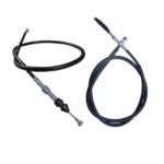 Piola de Embrague Moto Keeway SUPERLIGHT 200 / K-LIGHT 202
