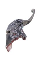 Manilla de Freno Delantera Moto Honda CB 500X / R / F (Hasta el 2022) - Imagen 2