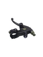 Manilla Embrague Con Soporte Para Moto Lifan KPT 200 / KPR 200 / KPS 200 / KPM 200 - Imagen 4
