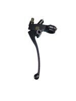 Manilla Embrague Con Soporte Para Moto Lifan KPT 200 / KPR 200 / KPS 200 / KPM 200 - Imagen 3