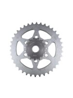 Kit de Transmisión con Oring Himalayan  411 BS4 / BS6 RIFFEL - Imagen 4