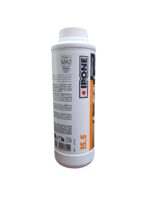 Aceite Moto Ipone 15w 50 Semi Sintético Essencial 1L 4T - Imagen 3