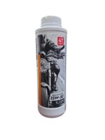 Aceite Moto Ipone 15w 50 Semi Sintético Essencial 1L 4T