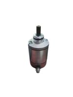 Motor de partida Moto Hyosung GD 250N / GD 250R - Imagen 4
