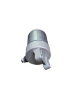 Motor de partida Moto Hyosung GD 250N / GD 250R - Imagen 3