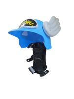 Porta celular para Moto c/ Casco / Bicicleta / Bicimoto Universal - Imagen 2