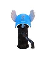Porta celular para Moto c/ Casco / Bicicleta / Bicimoto Universal - Imagen 4