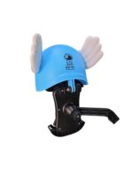 Porta celular para Moto c/ Casco / Bicicleta / Bicimoto Universal - Imagen 3