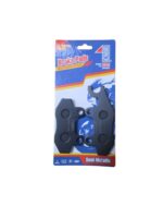 Pastillas de Freno Delanteras Loncin LX 250GY-3 / SX 250TT - Imagen 2