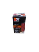 Filtro aceite para motocicletas K&N 155 Alto Flujo