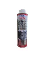 Aditivo Limpiador de Radiadores Kühler Reiniger Liqui Moly 300ml