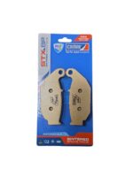 Pastillas de Freno Traseras CF MOTO SR 450 / SRS 450 - Imagen 3