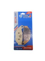 Pastillas de Freno Traseras CF MOTO SR 450 / SRS 450 - Imagen 2