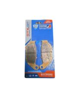 Pastillas de Freno Traseras CF MOTO SR 450 / SRS 450