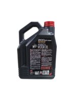 Aceite Motor 5w 30 Motul Full Sintético 5L 4T DPF - Imagen 2