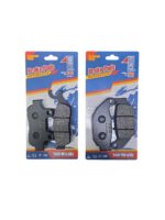 Pastillas de Freno Delanteras y Traseras Honda CB 190R