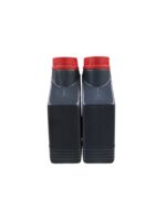 Pack 2L Aceite Moto Motul 10w 40 5100 Semi Sintético 4T - Imagen 4