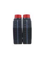 Pack 2L Aceite Moto Motul 10w 40 5100 Semi Sintético 4T - Imagen 2