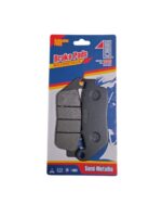 Pastillas de Freno Delanteras Honda CB 250 TWISTER / CB 300F