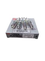 Pack de 4 Bujias Laser Iridium para Nissan QASHQAI J10 - Imagen 4