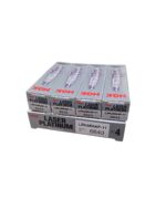 Pack de 4 Bujias Laser Iridium para Nissan QASHQAI J10 - Imagen 2