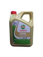 Aceite Motor 0w 20 Castrol Edge Full Sintético 4L 4T DPF